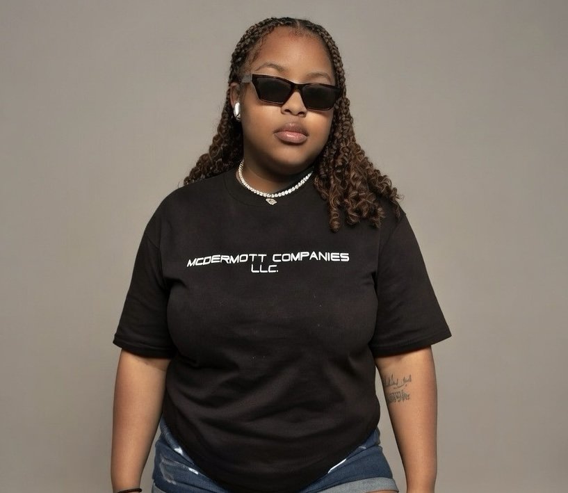 1st generation T-shirt