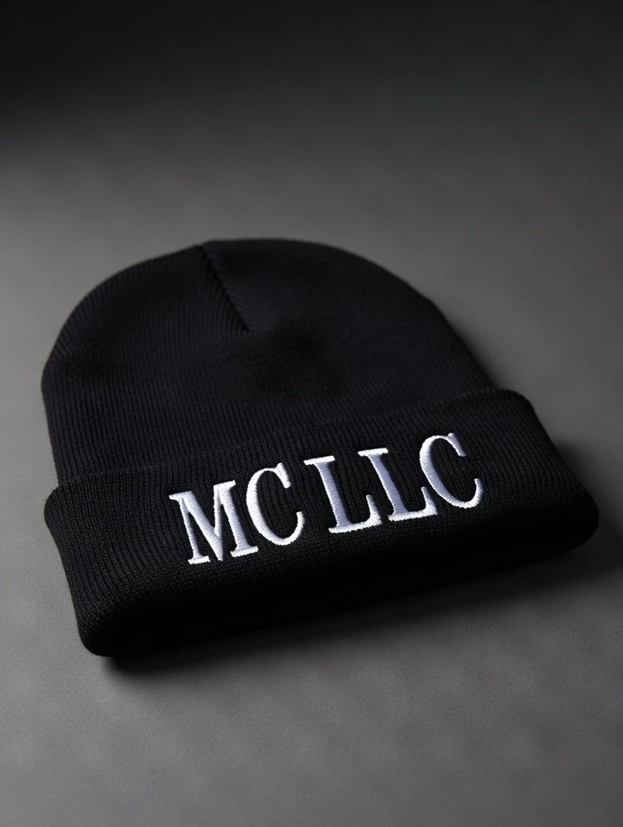 The MC beanie collection