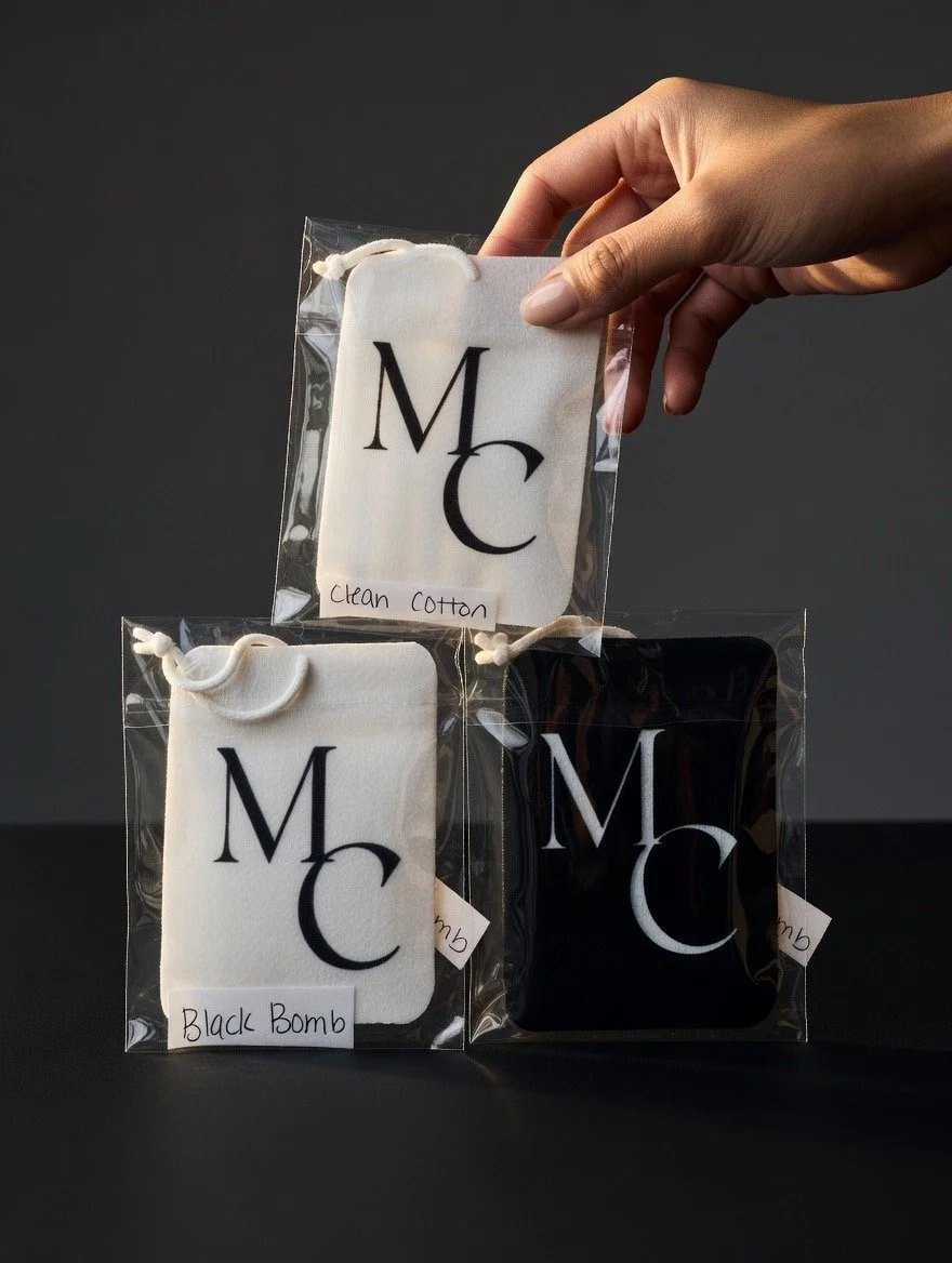 MC Air fresheners