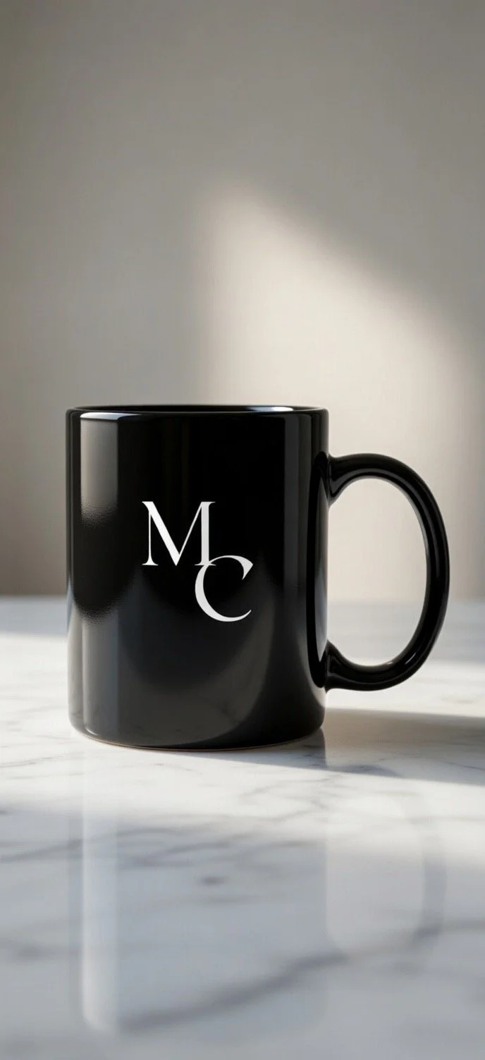 The MC Coffee Mug