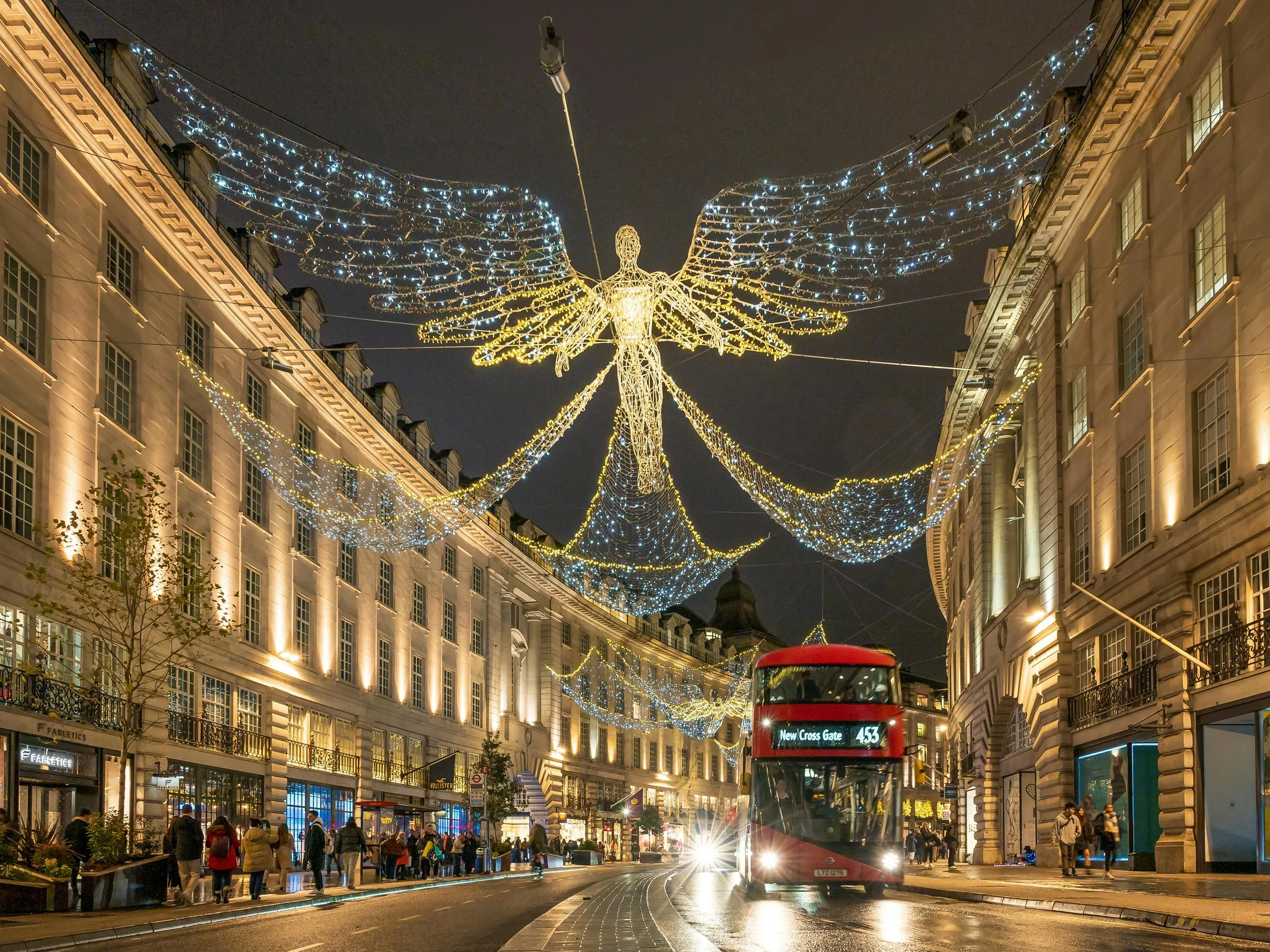 The Countdown to Christmas: Why November kicks off the busiest time of the year for retailers and shopping centres.