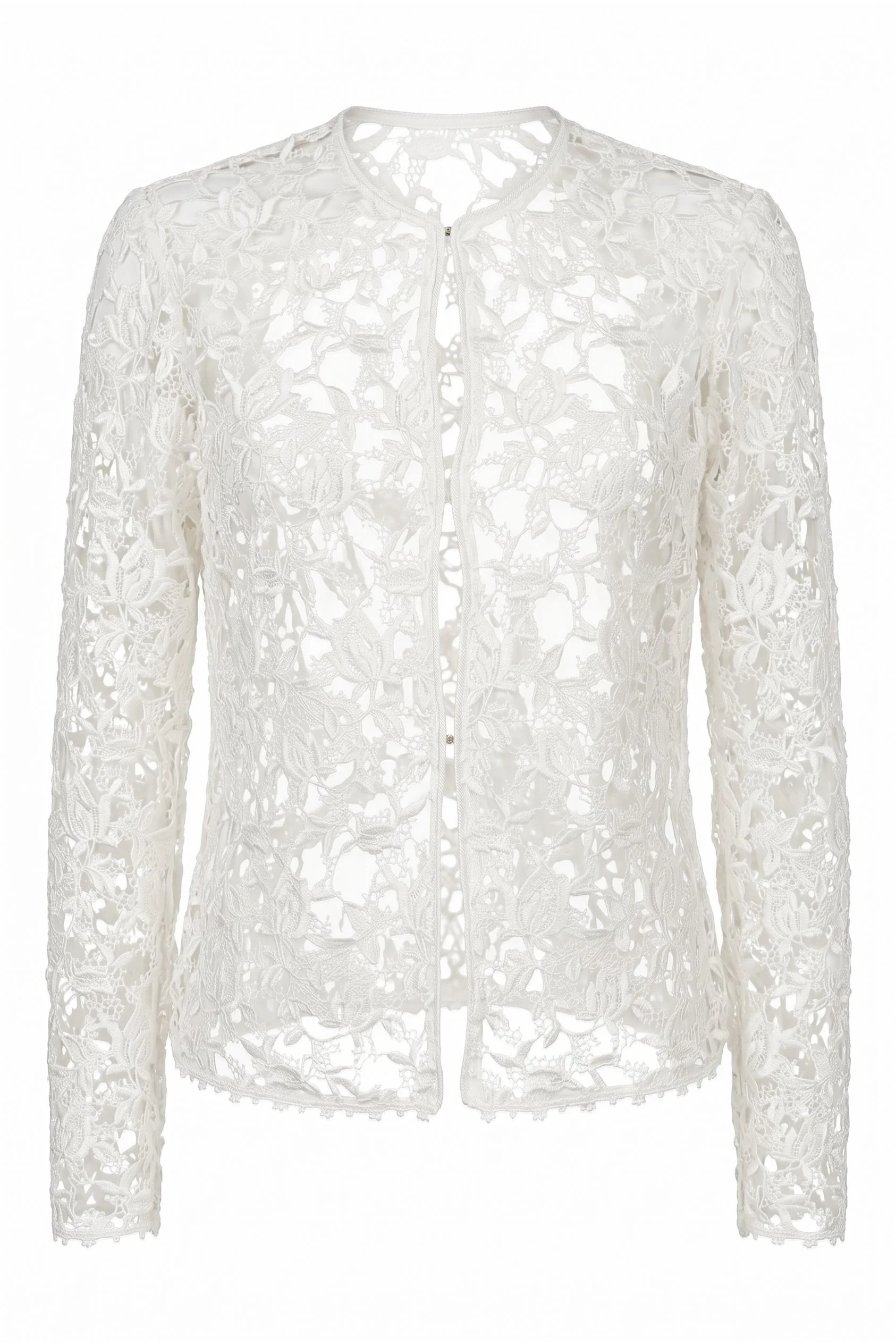 Nina's Jacket
