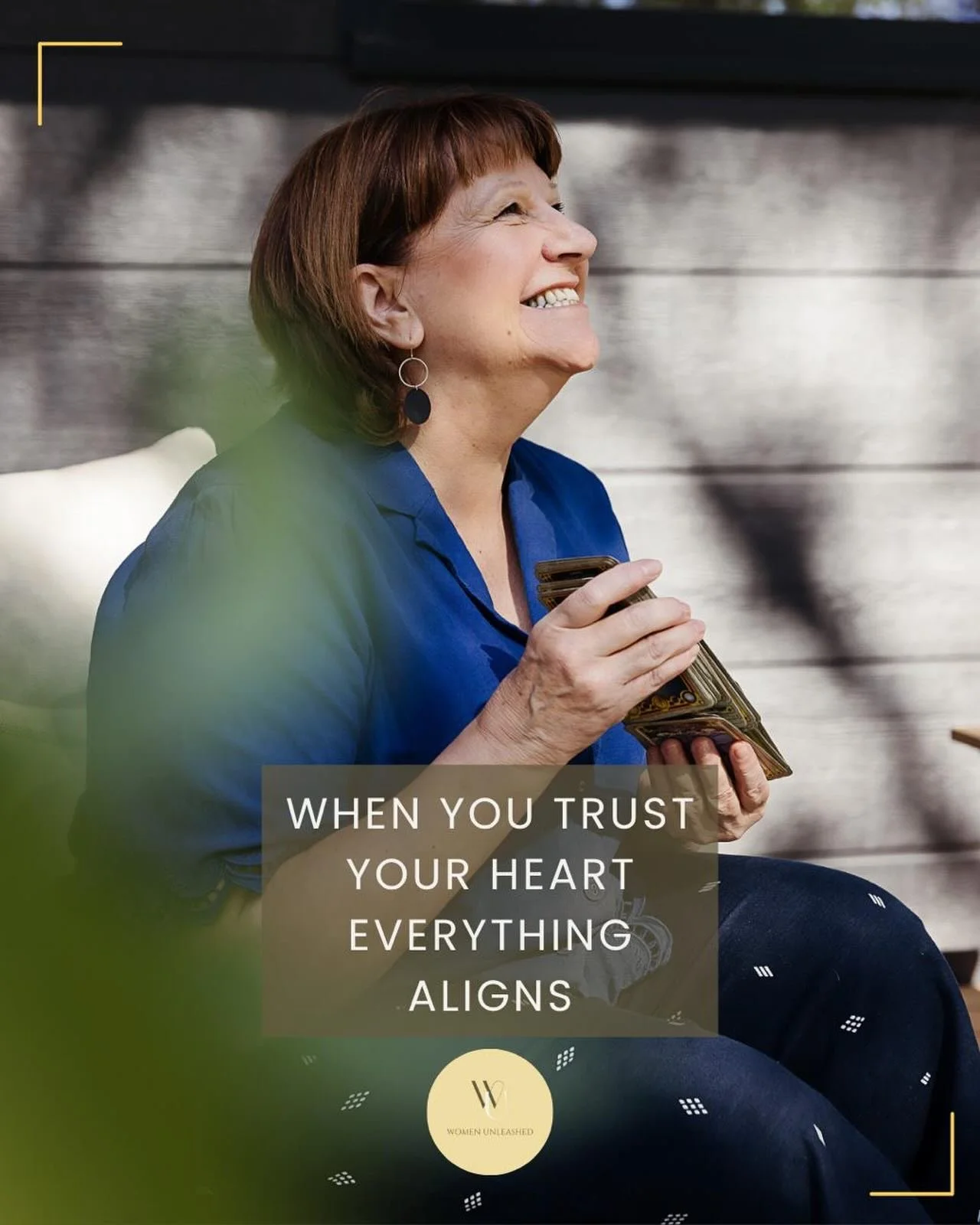 1 August. One day. Just you, a small group of women, and space to actually breathe and reconnect with what matters most to you.  Come join Nicole and myself as we explore what&rsquo;s possible with incredible, passionate women ready to power up! 

Wo