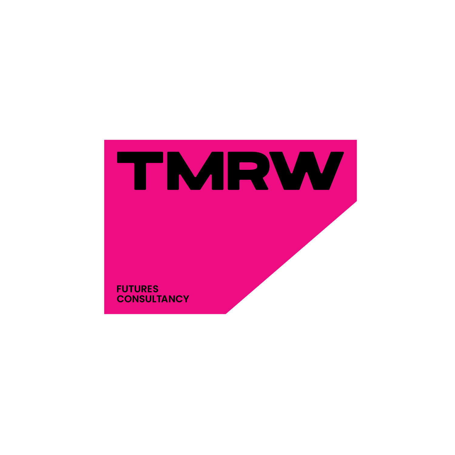 TMRW Futures Consulting 