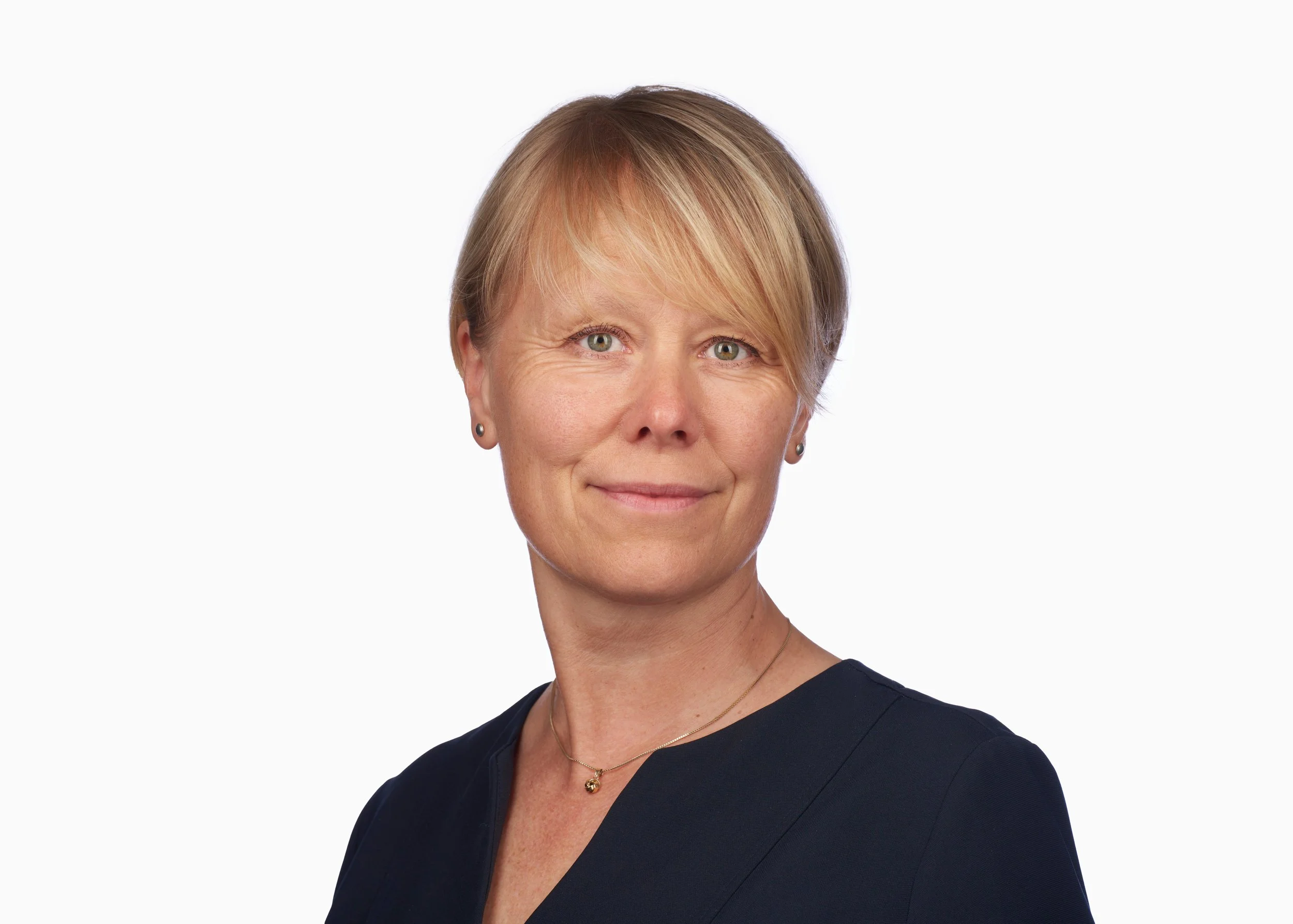 CEO Sidsel Sæterøy