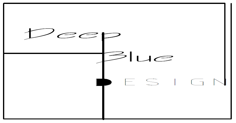 Design with the words 'Deep', 'Blue', and 'Design' separated by black lines and a black heart shape in the middle.
We service Brisbane and surrounding suburbs including Auchenflower, Toowong, Indooroopilly, and across South East Queensland and Northe