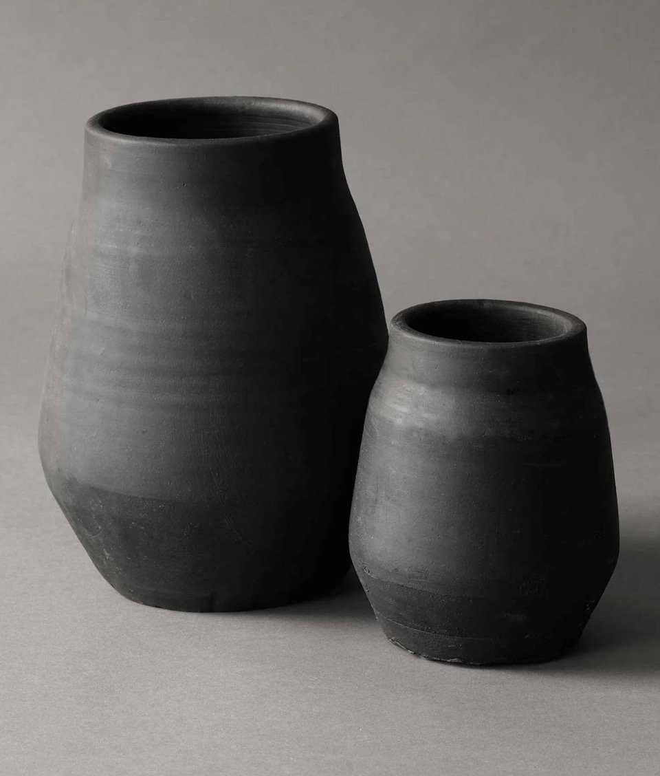 The Ridge Vase