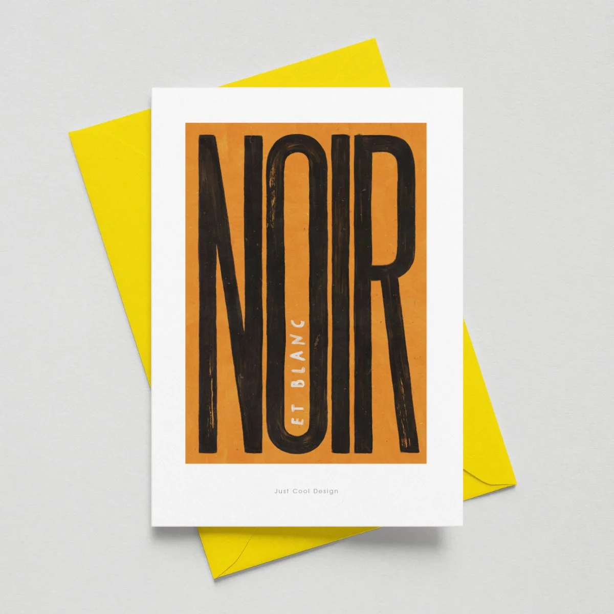 407-A6 | NOIR