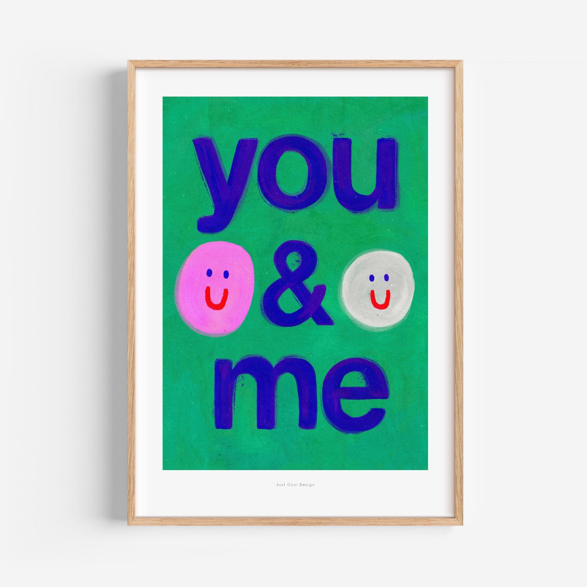 365 | You & Me