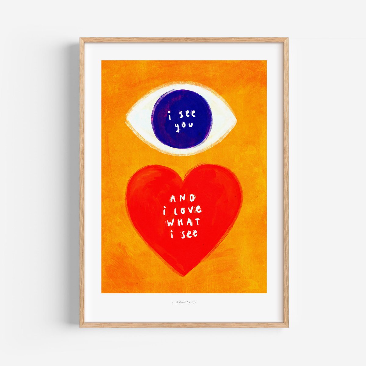 502 | I See You