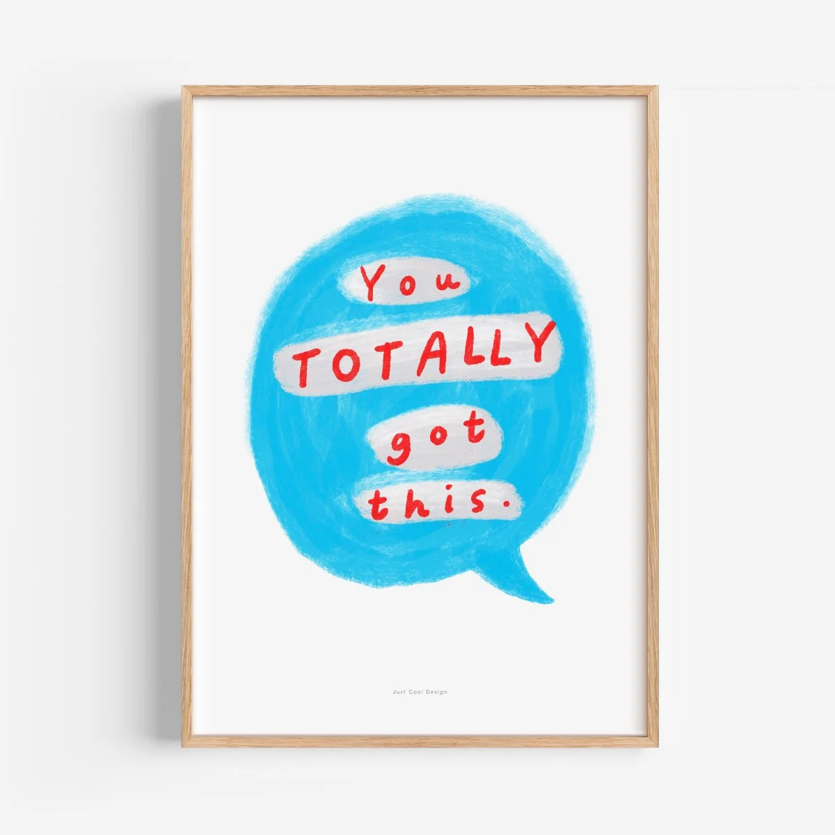 169 | You Totally Got This