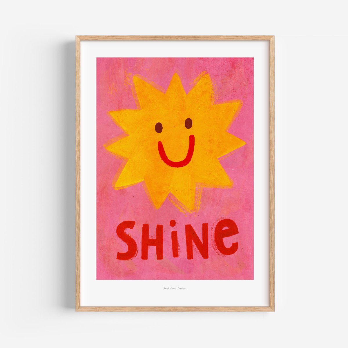 439 | Shine