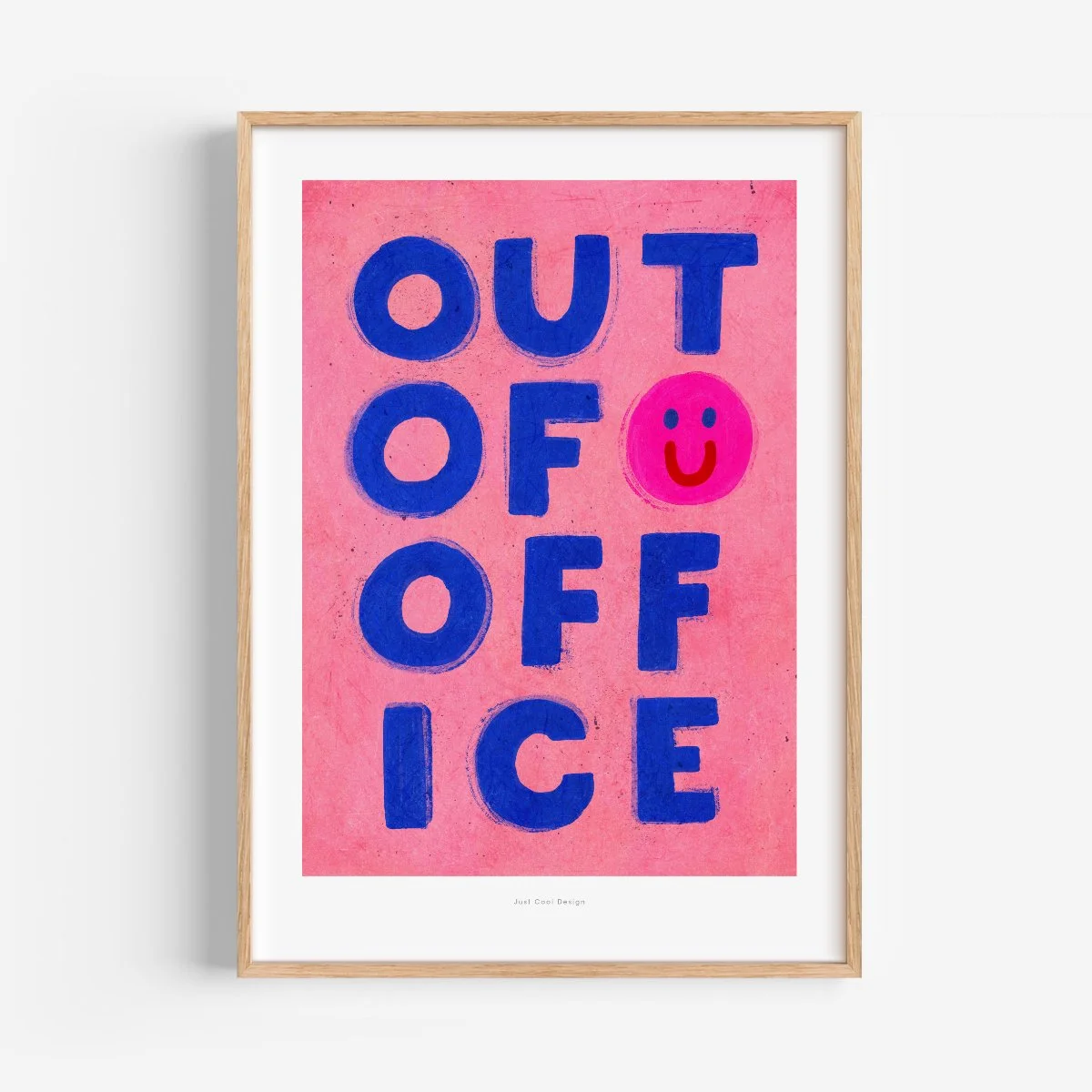 445 | Out Of Office