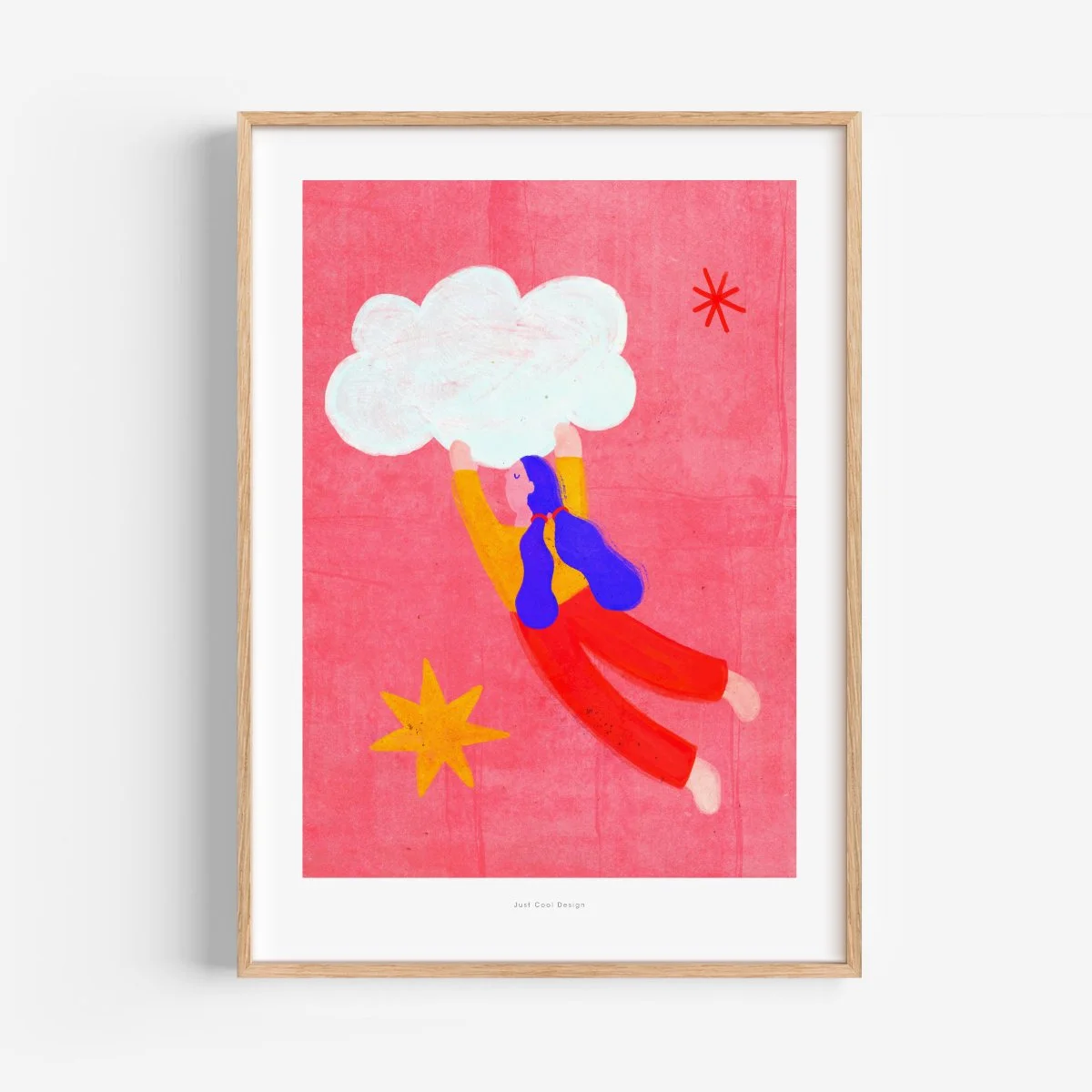 505 | Cloud Rider