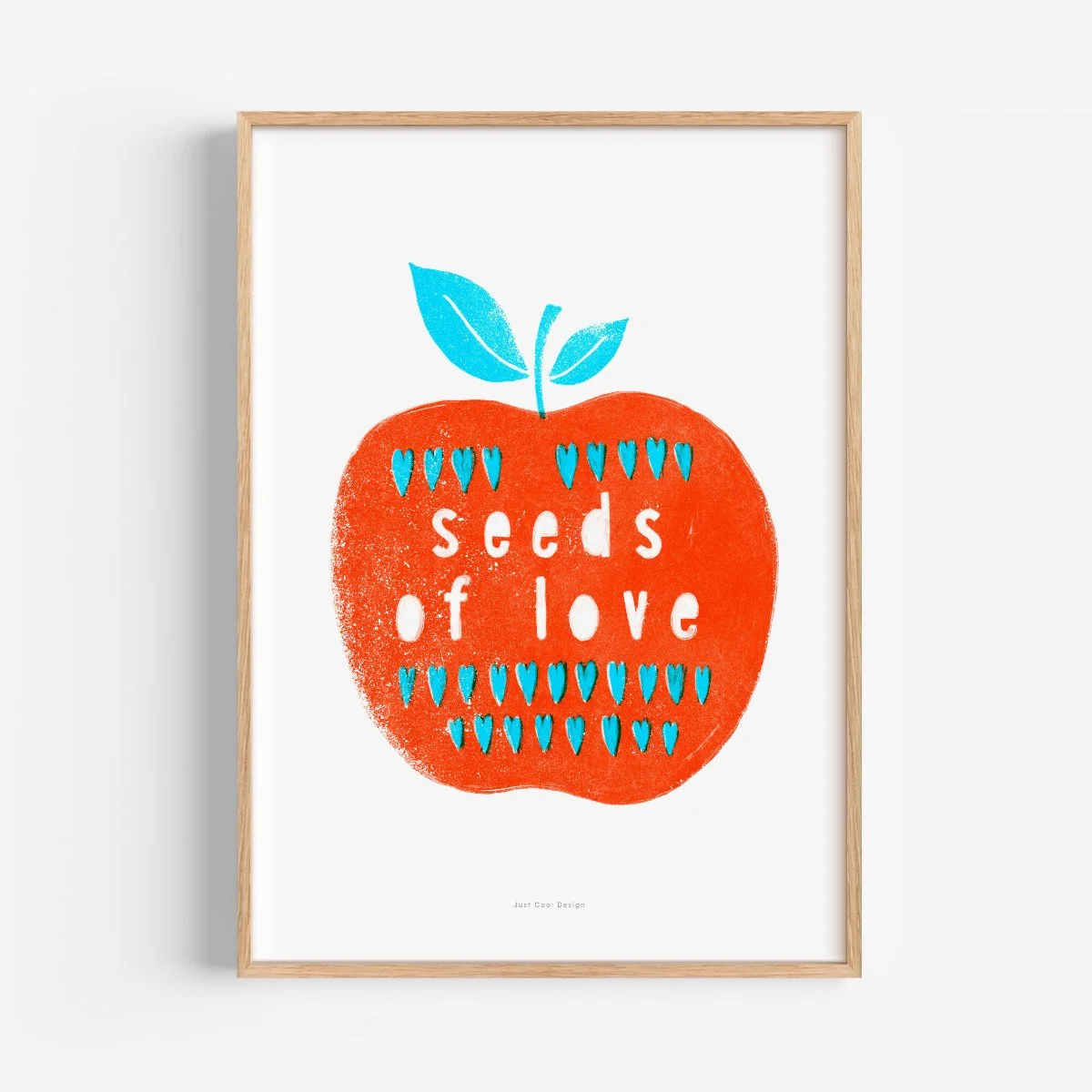 19 | Seeds Of Love