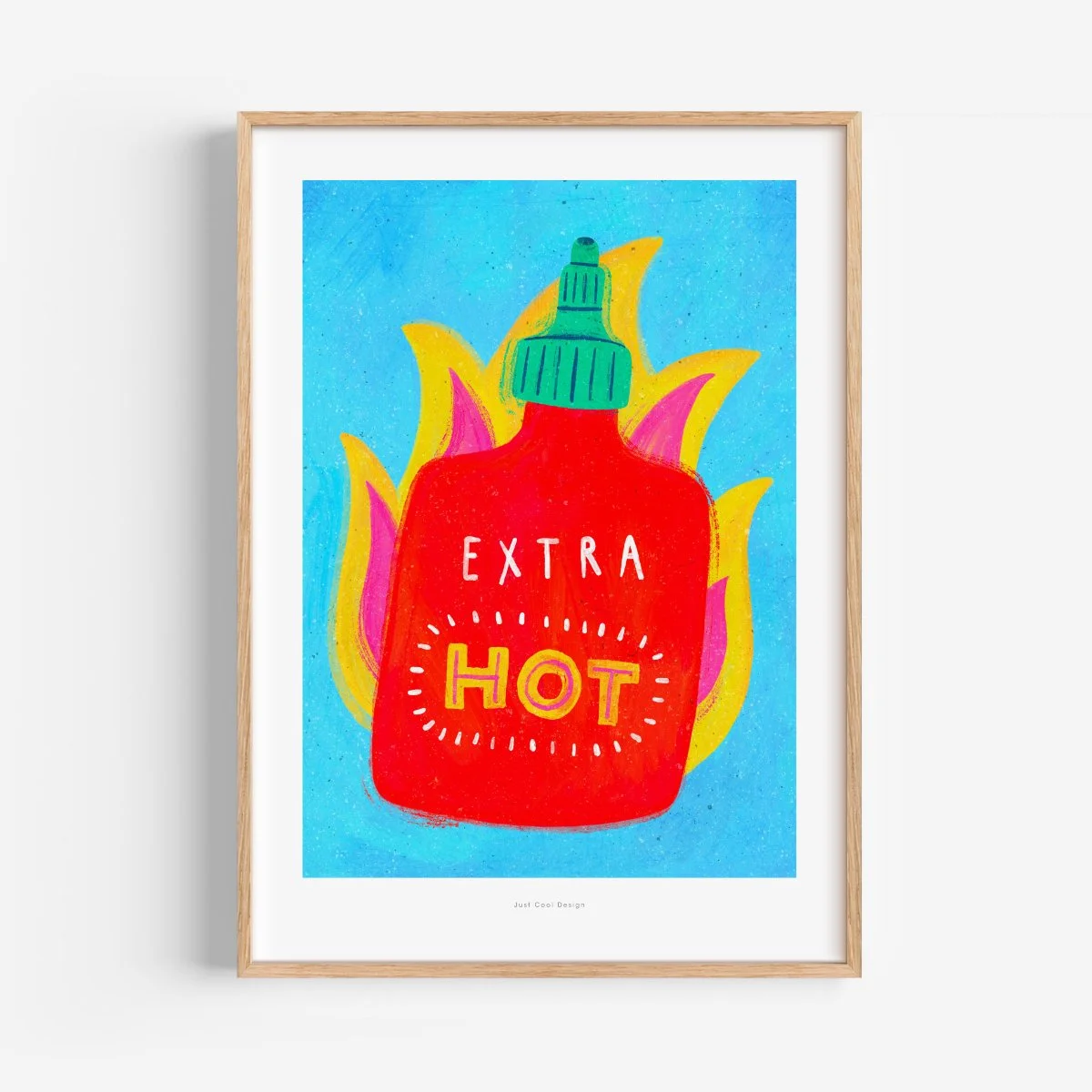 490 | Extra Hot