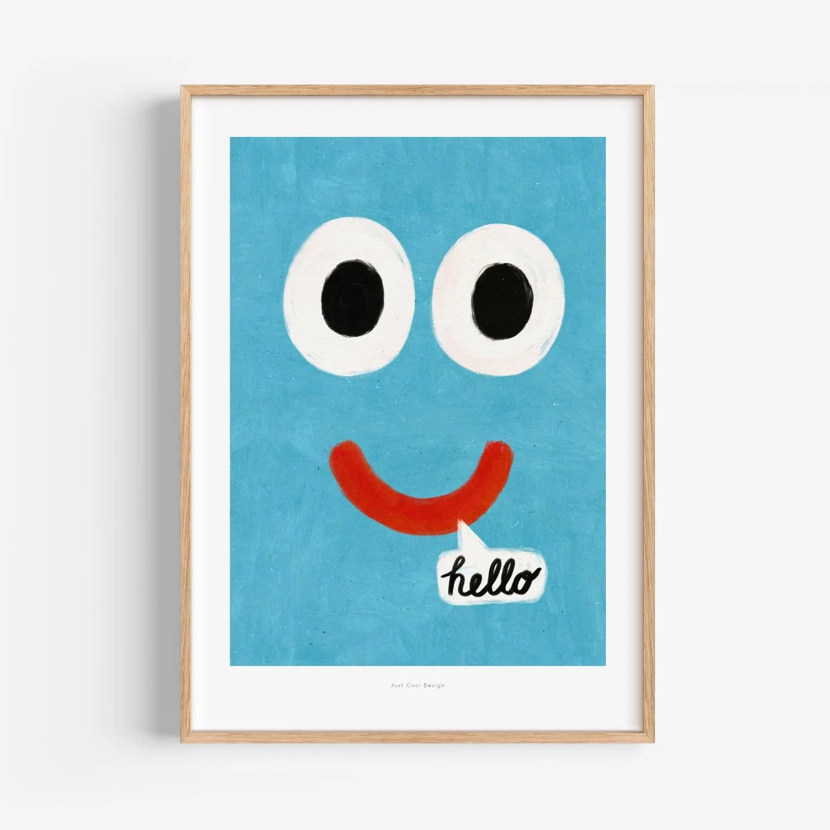 375 | Hello Smile