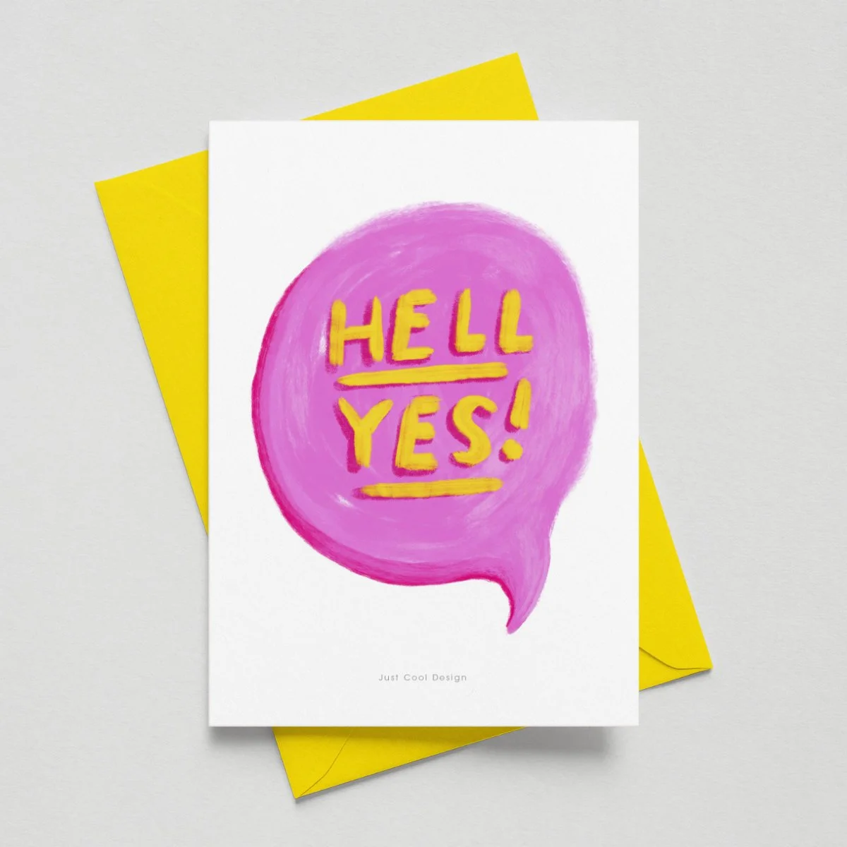 237-A6 | Hell Yes