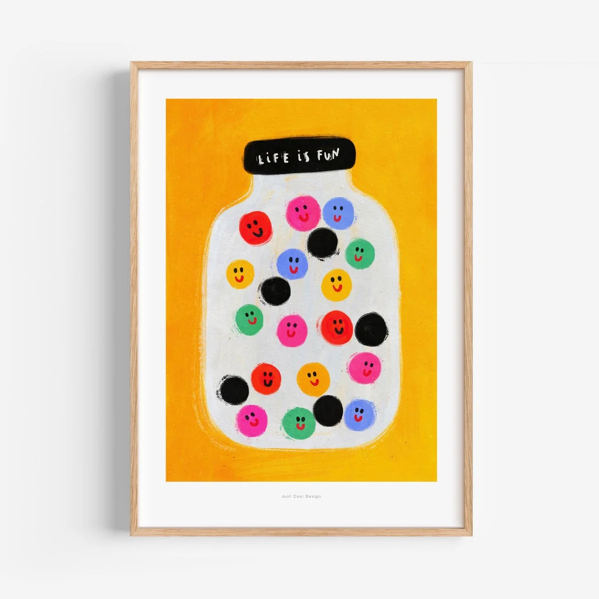 364 | Life Is Fun