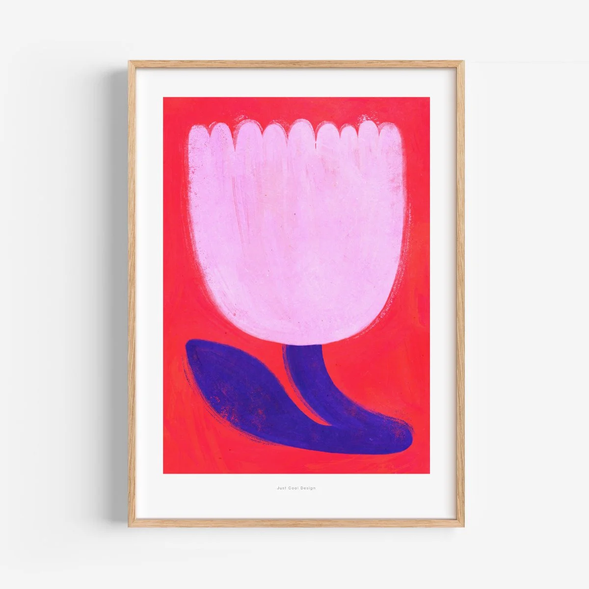 410 | Pink Flower