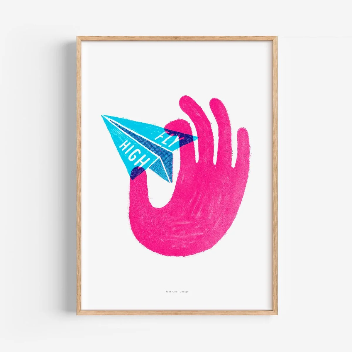 70 | Fly High
