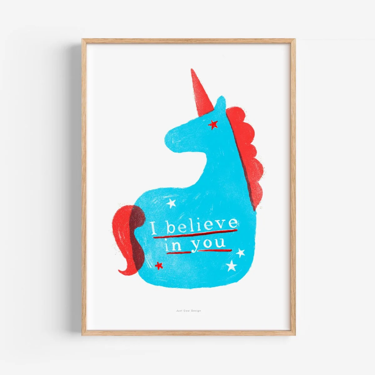 162 | I Believe In You