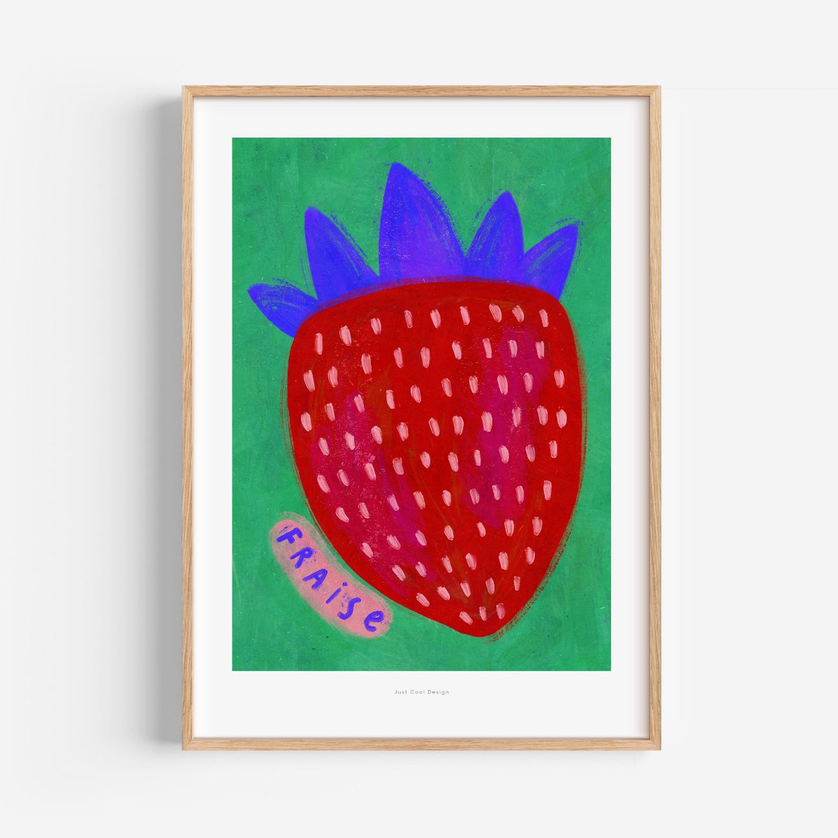 446 | Fraise