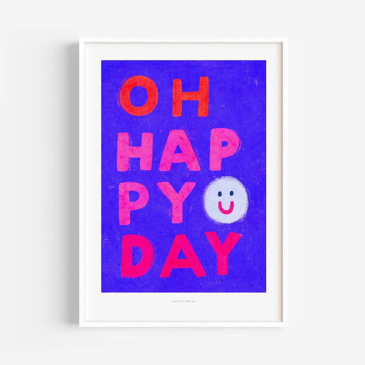 436 | Oh Happy Day