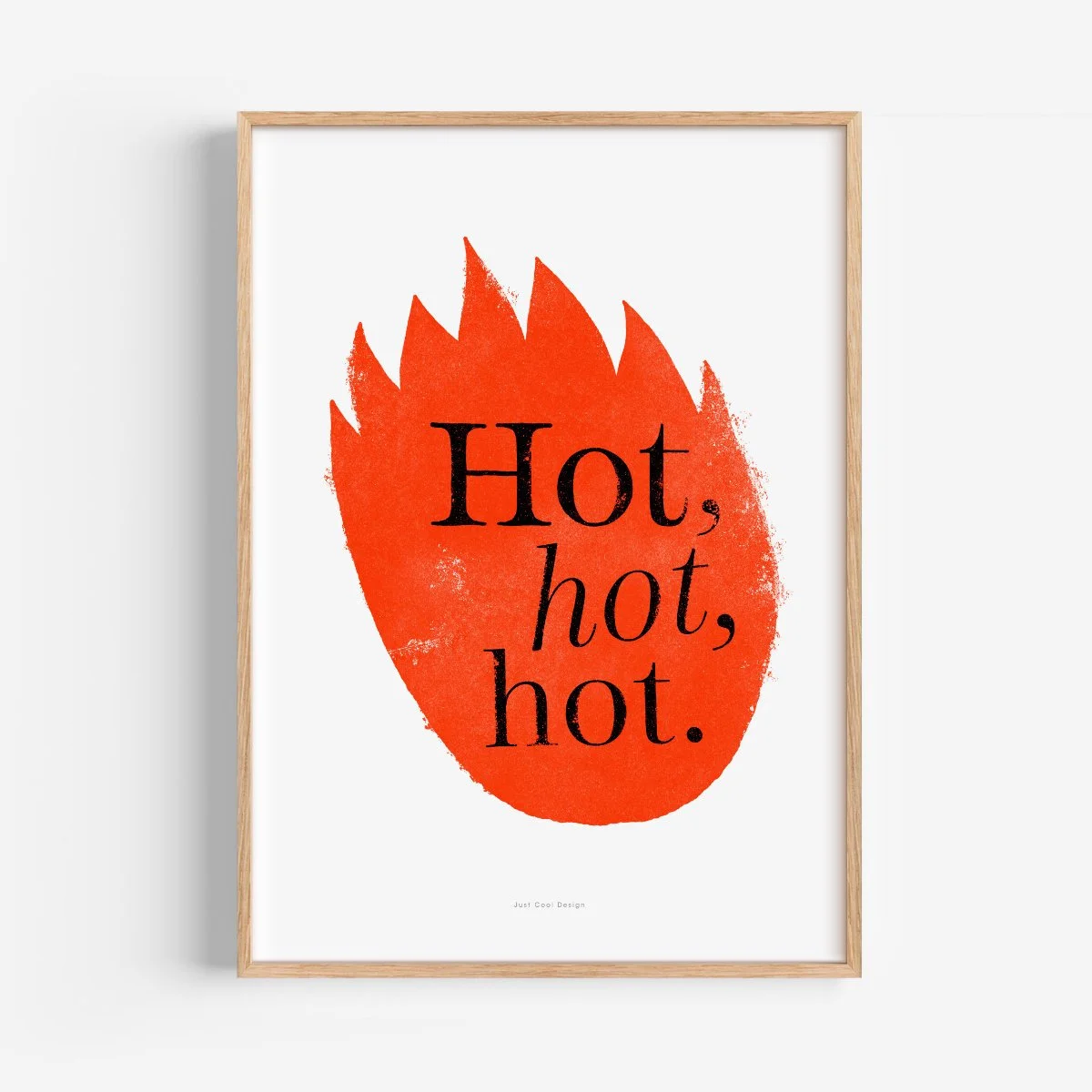 87 | Hot, Hot, Hot