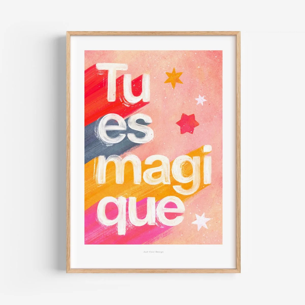 288 | Tu Es Magique