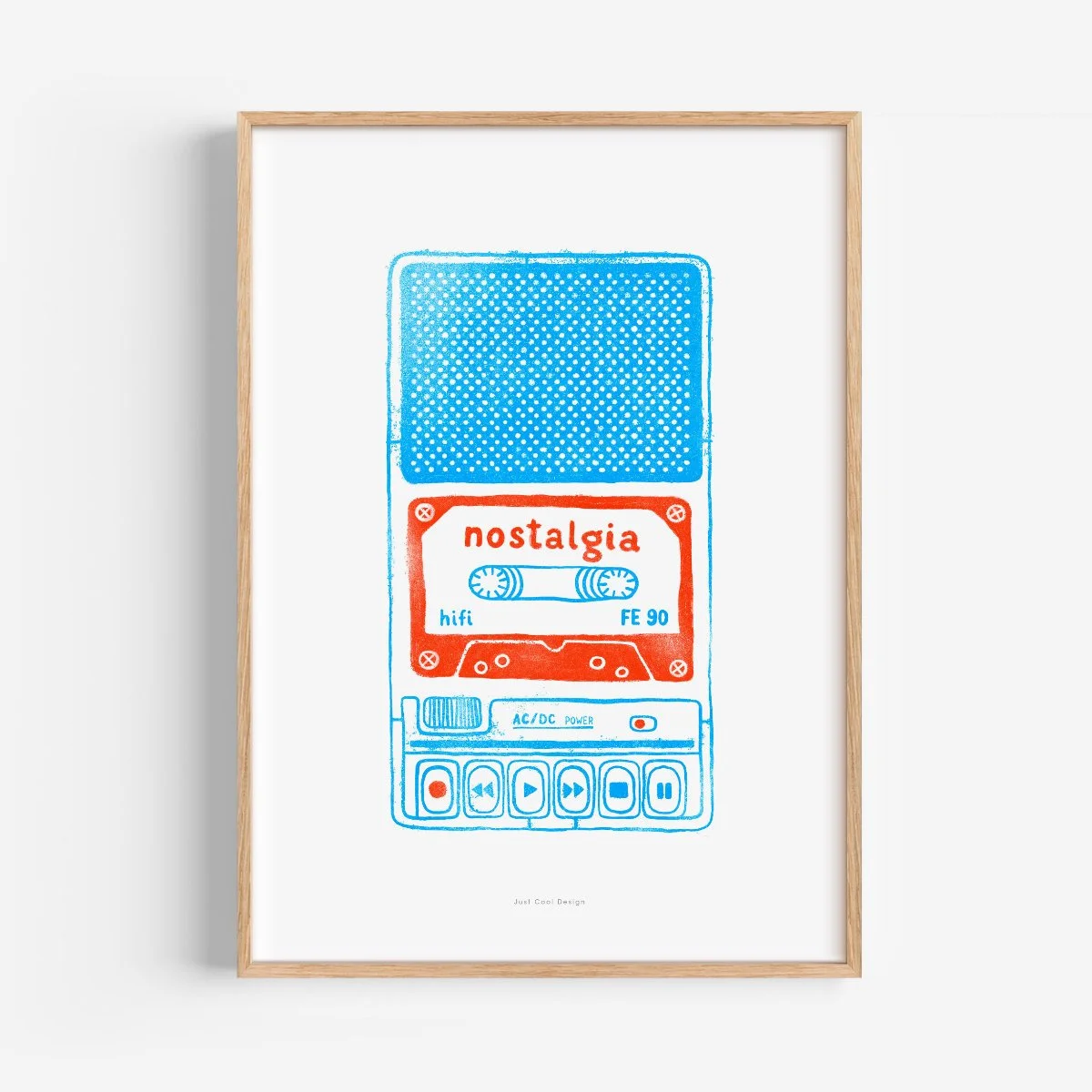131 | Nostalgia Cassette