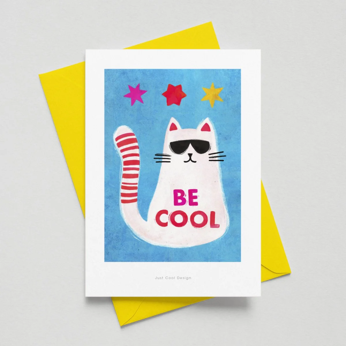 517-A6 | Be Cool