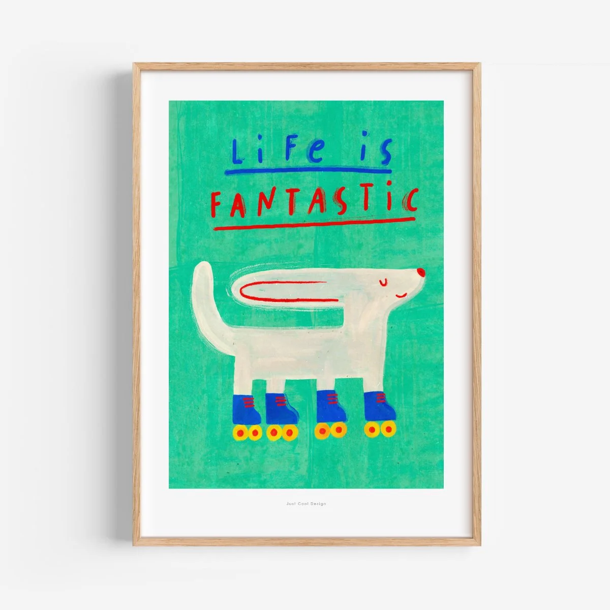 509 | Life Is Fantastic