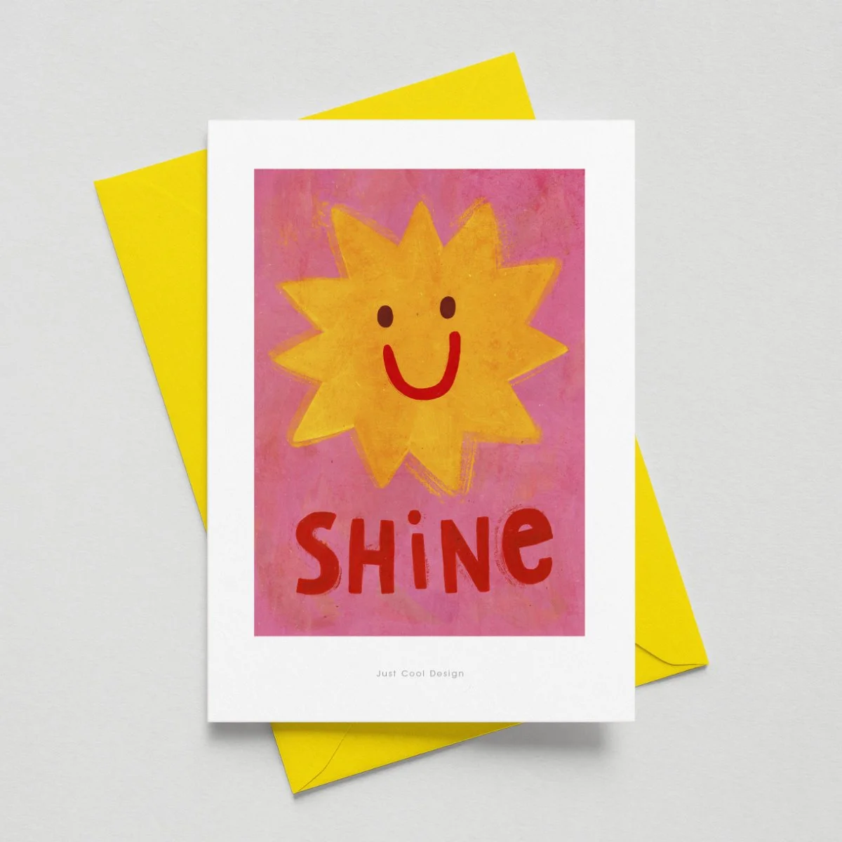 453-A6 | Shine