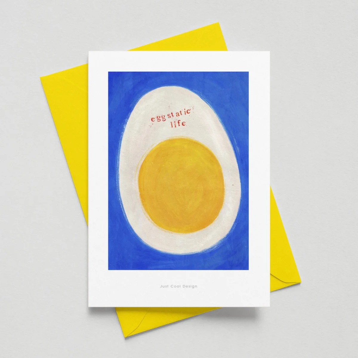 259-A6 | Eggstatic Life