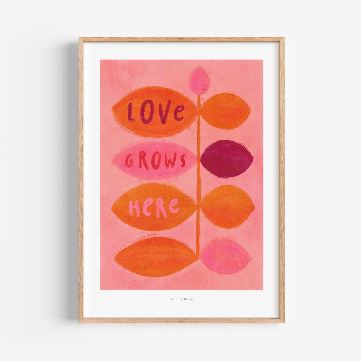 378 | Love Grows Here