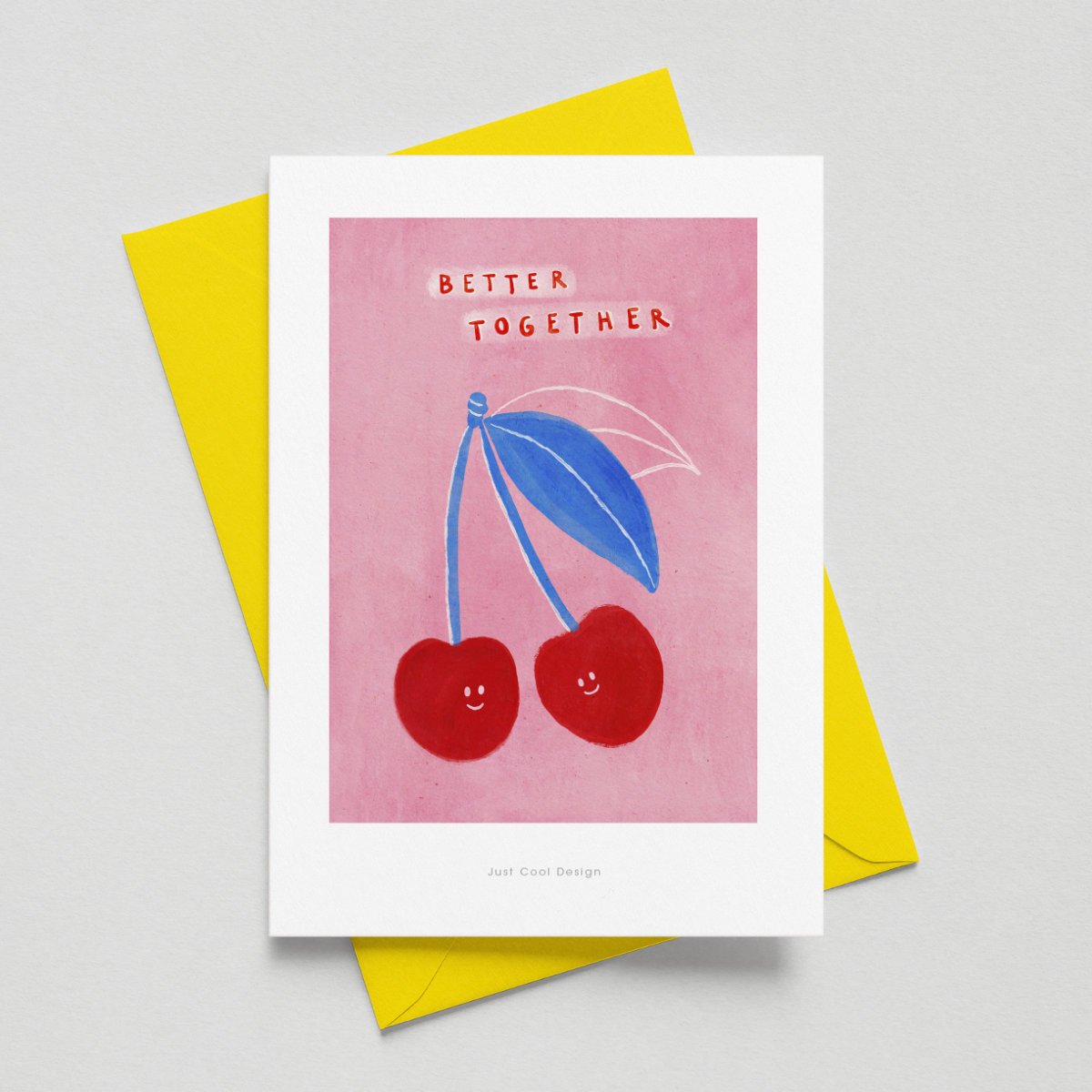 260-A6 | Better Together