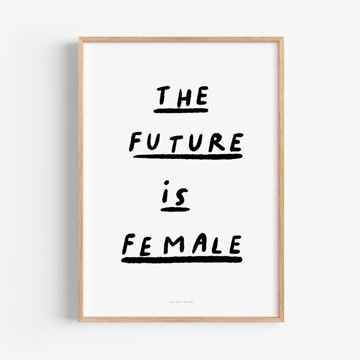 154 | Quote Poster Art Print