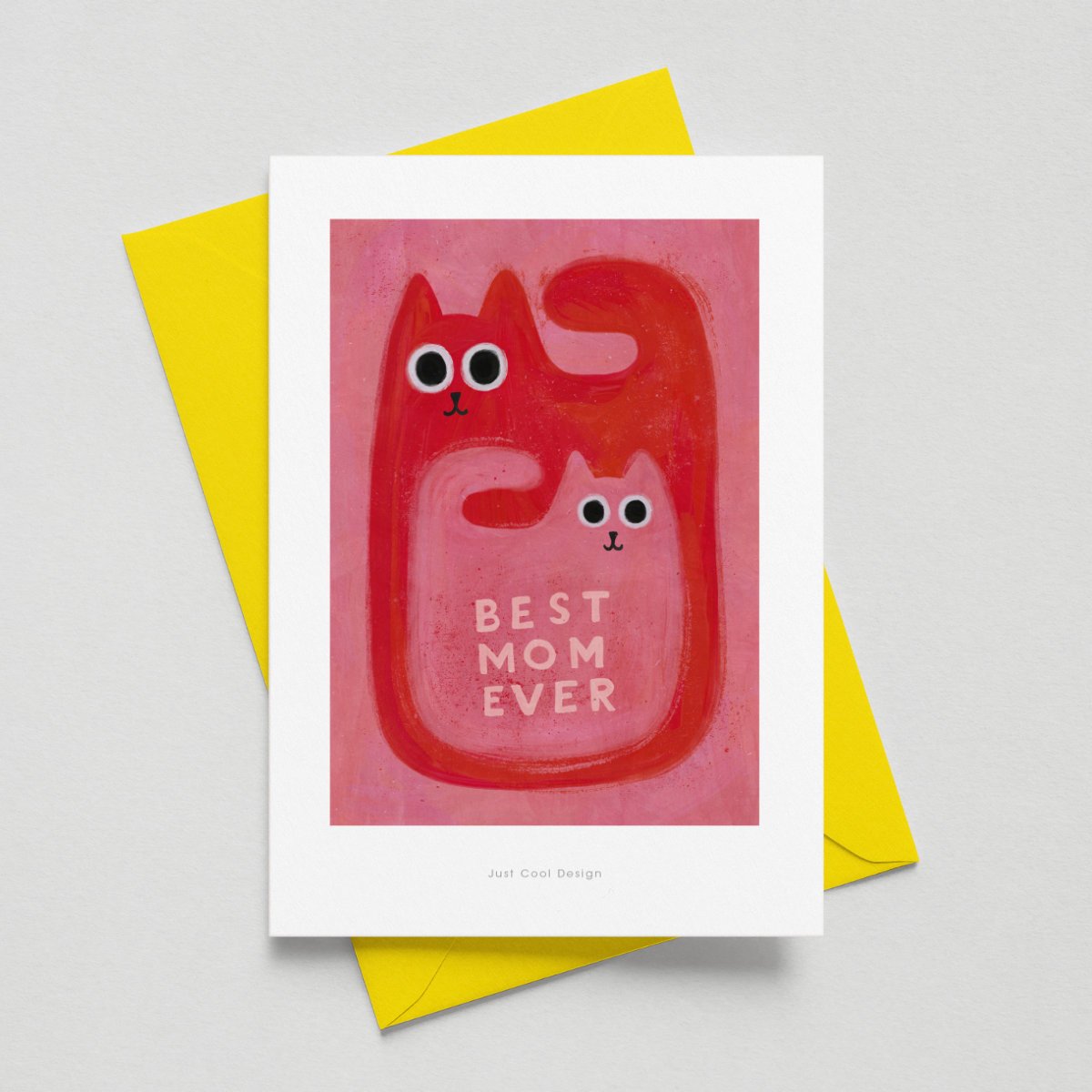 455-A6 | Best Mom Ever