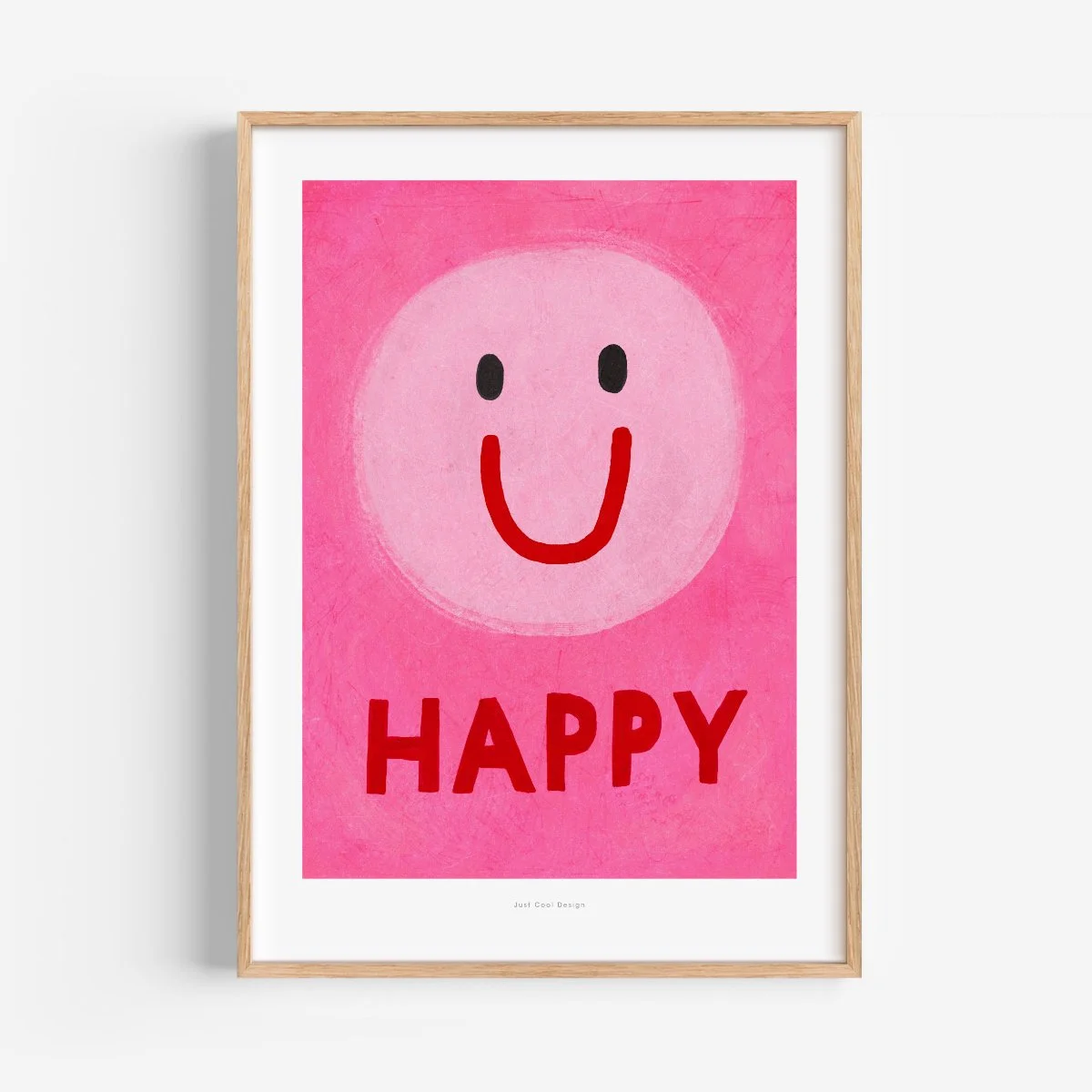 461 | Happy Smiley