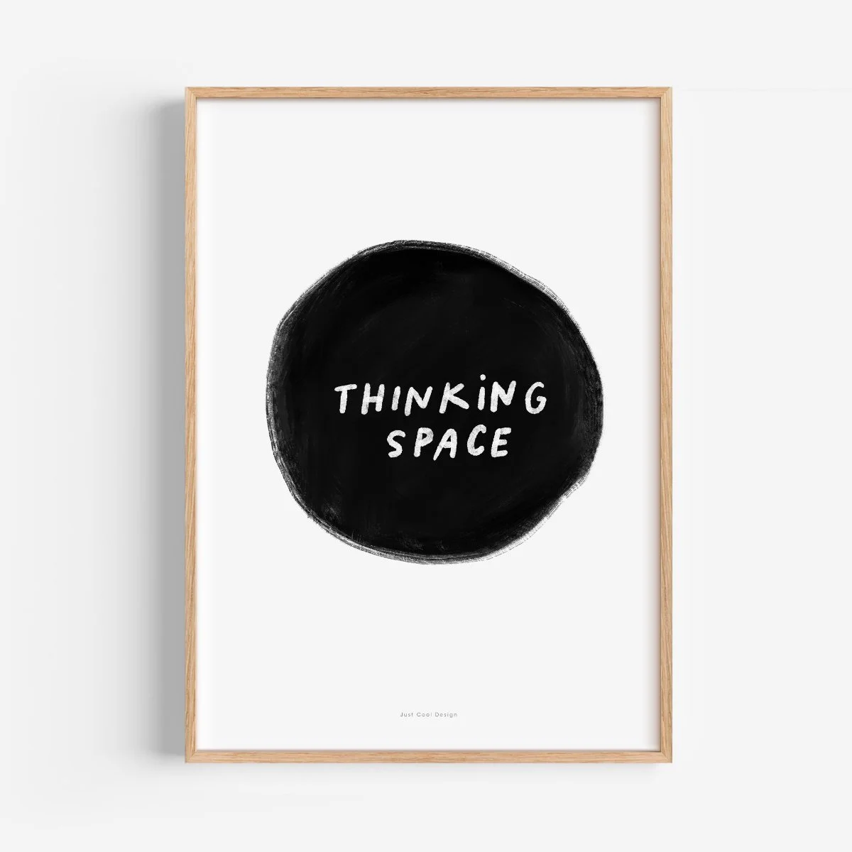160 | Thinking Space