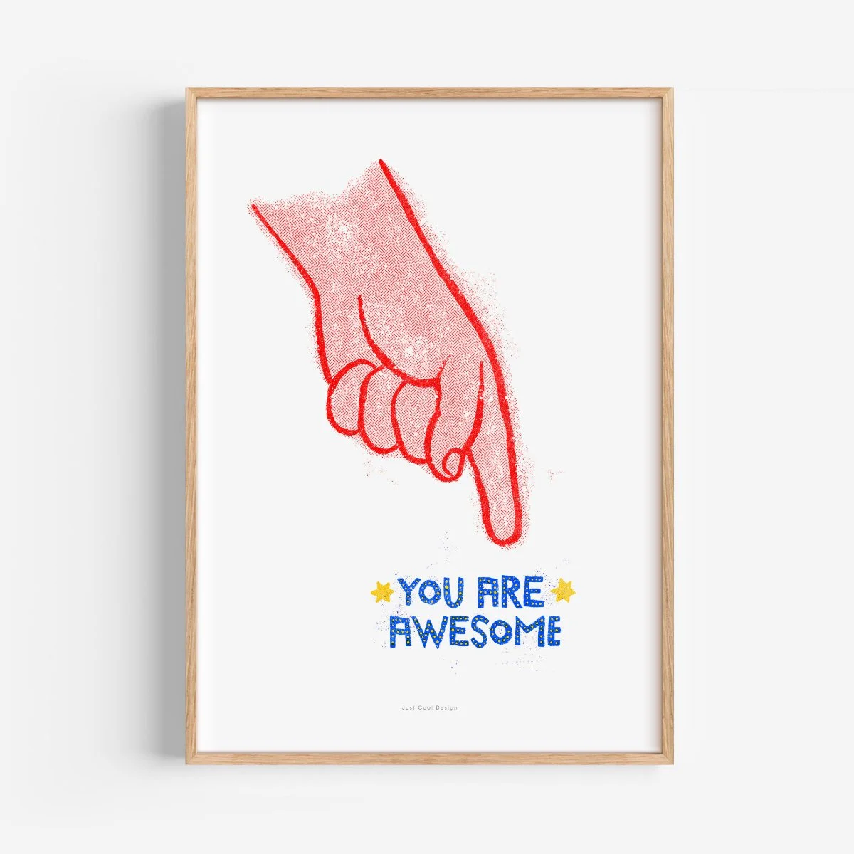 20 | You Are Awesome