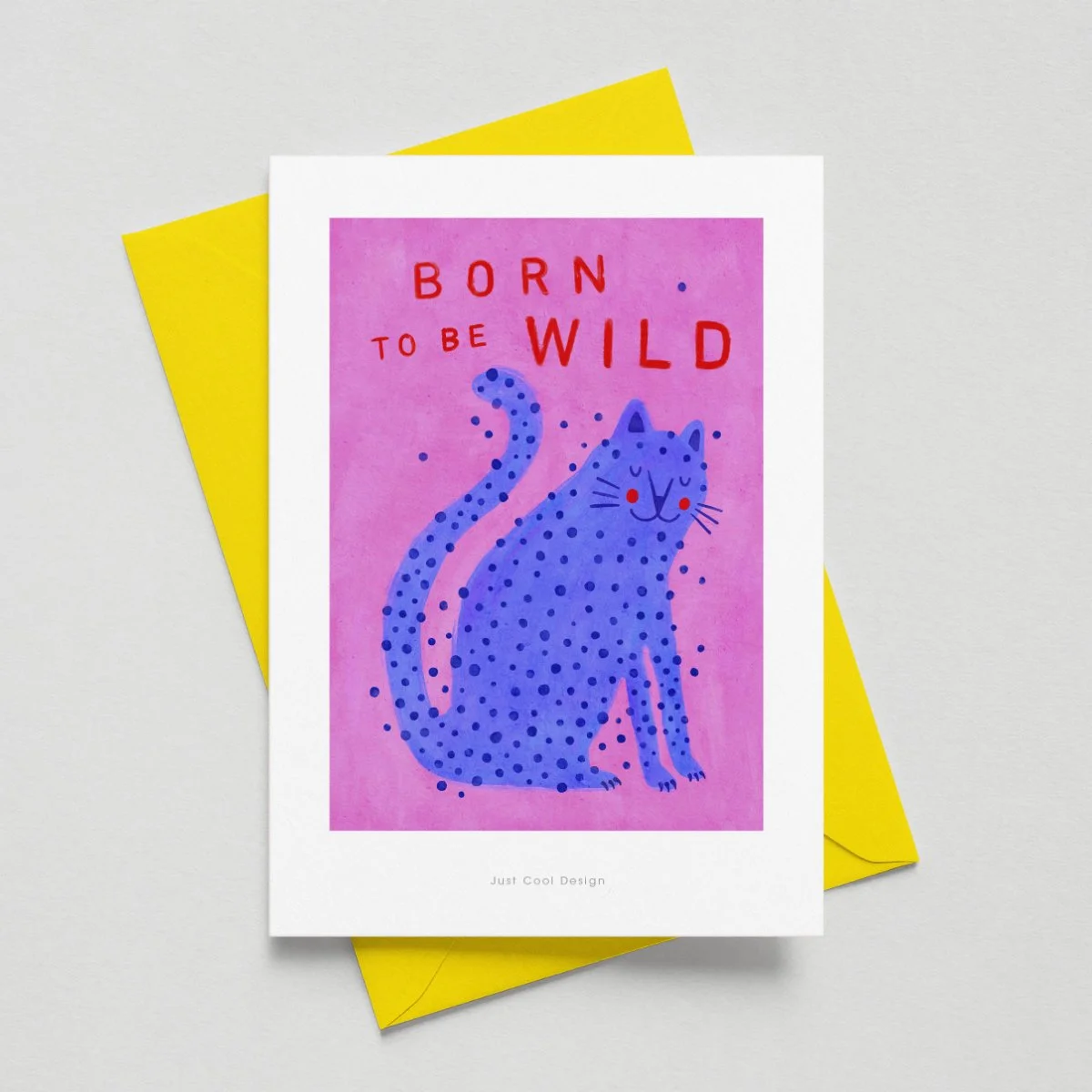 262-A6 | Born to Be Wild