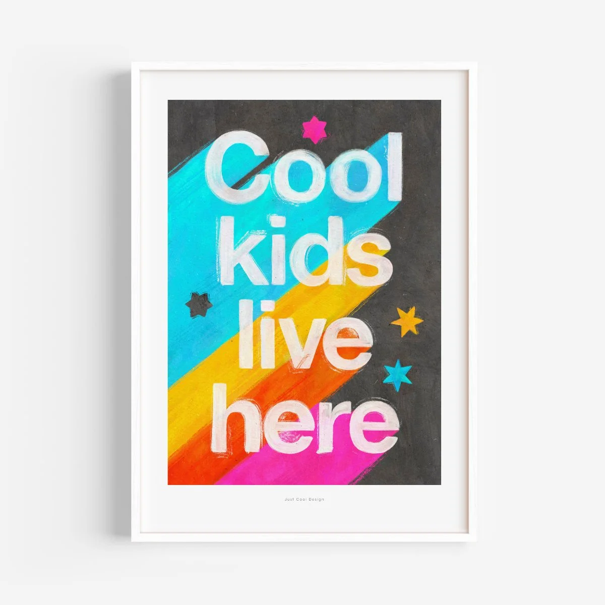 38 | Cool Kids Live Here