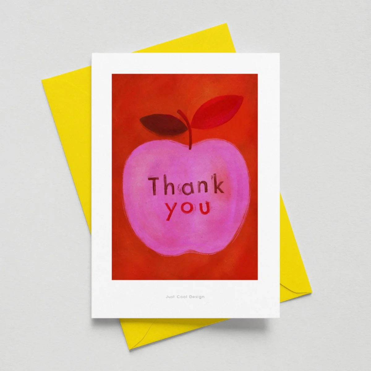 430-A6 | Thank You