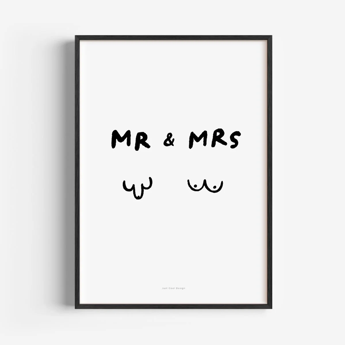 127 | Quote Poster Art Print