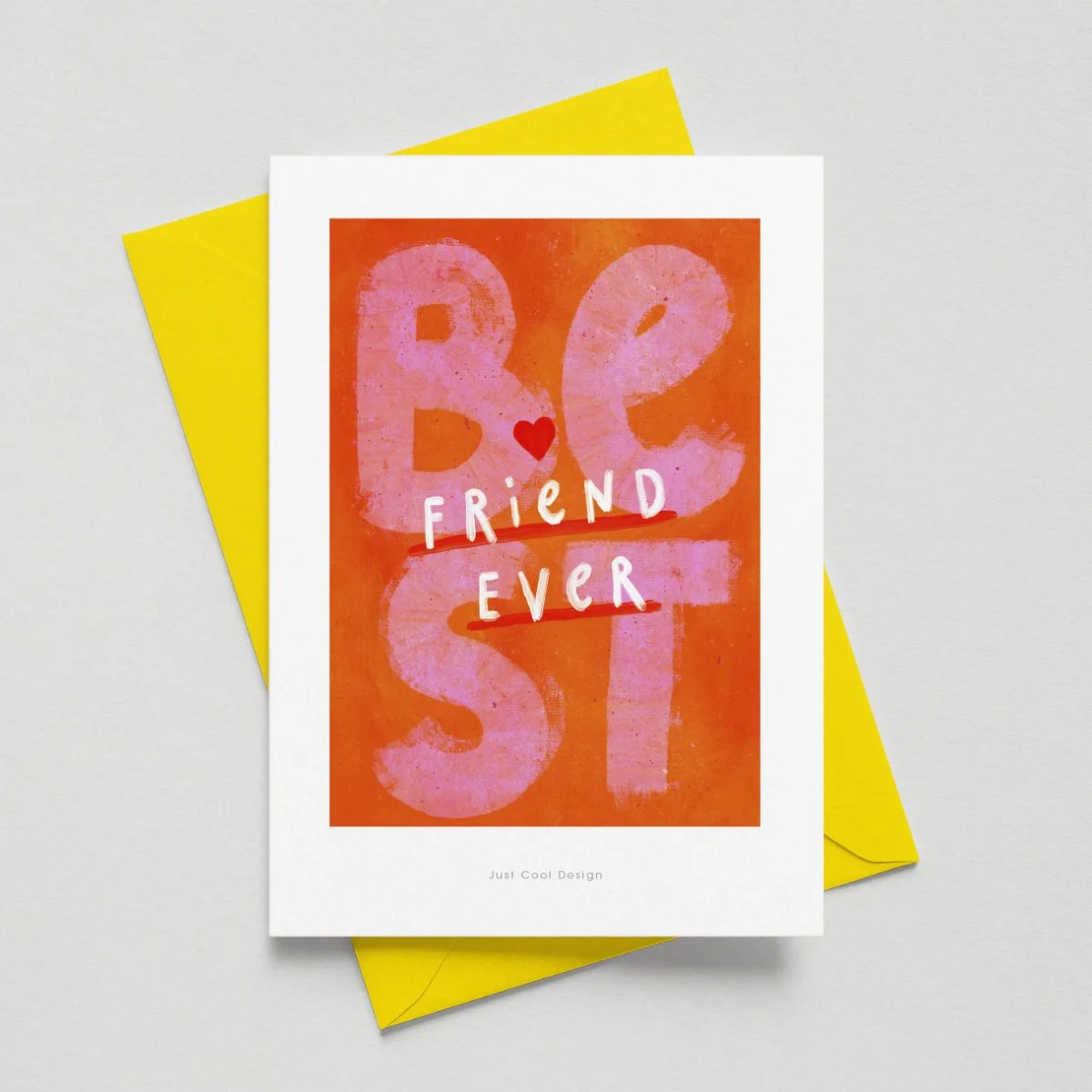 408-A6 | Best Friend Ever