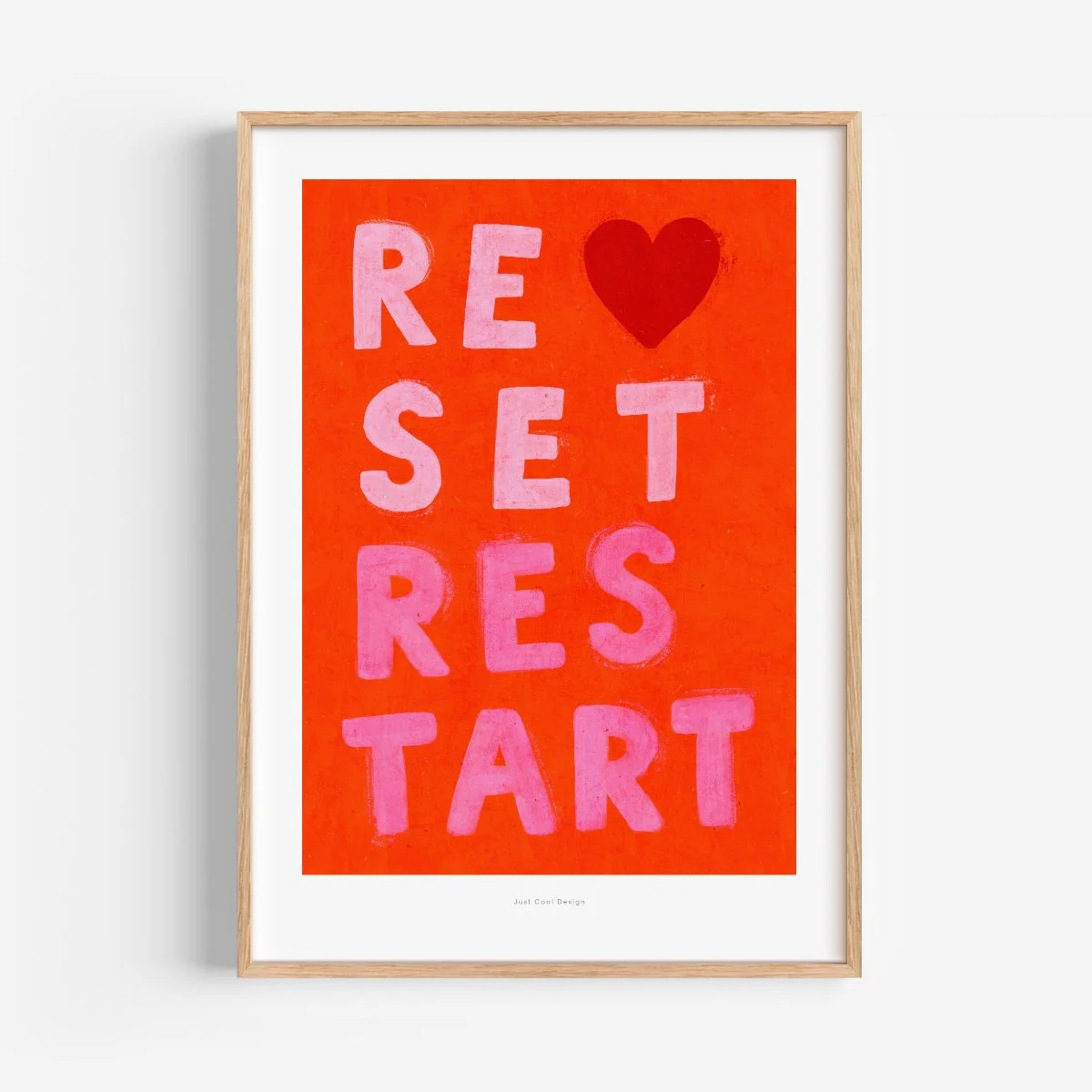 448 | Reset, Restart
