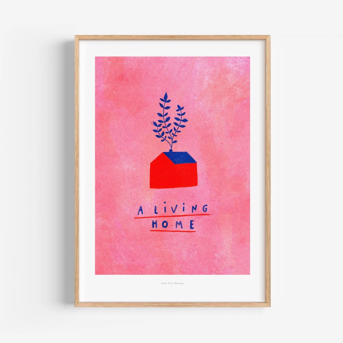 557 | Living Home