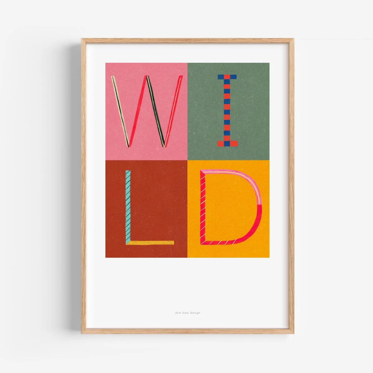 318 | Wild